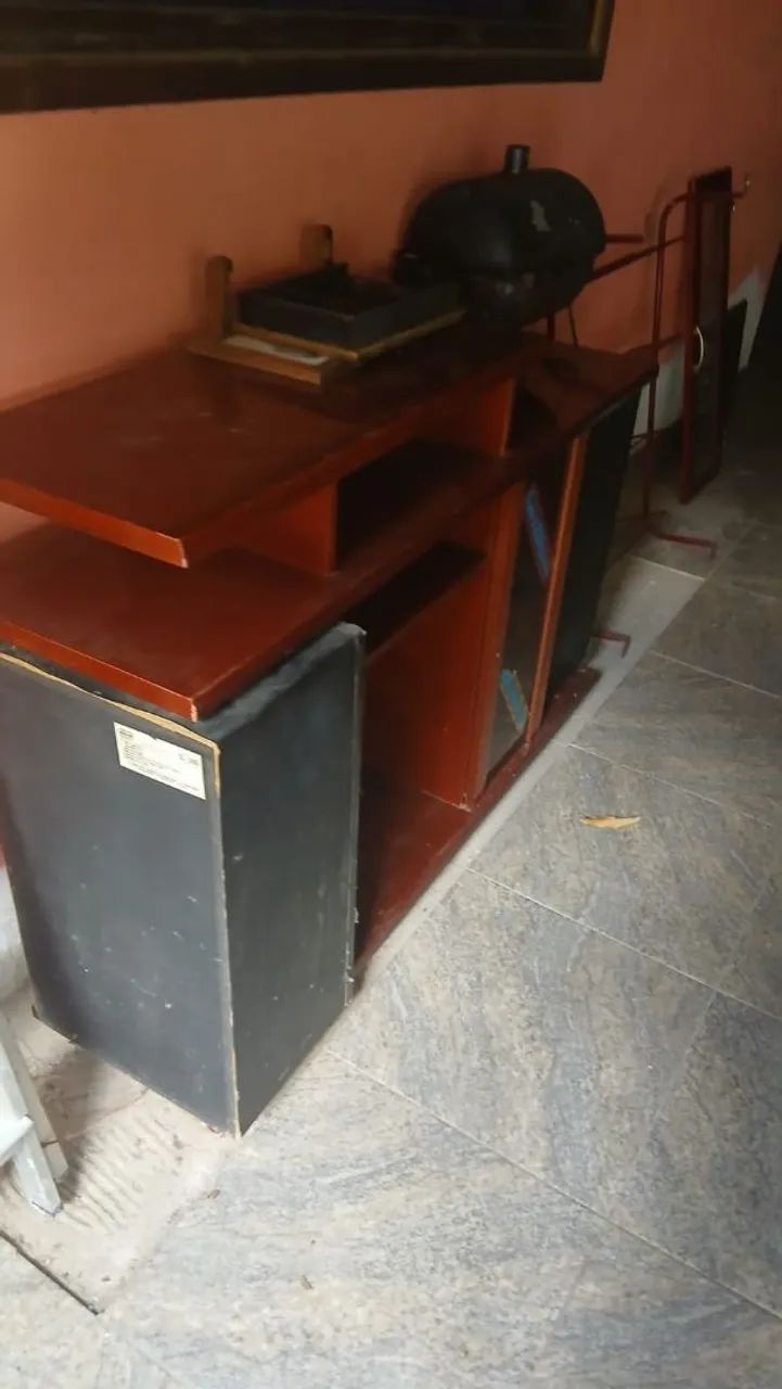 Rack de Sala - Foto 4