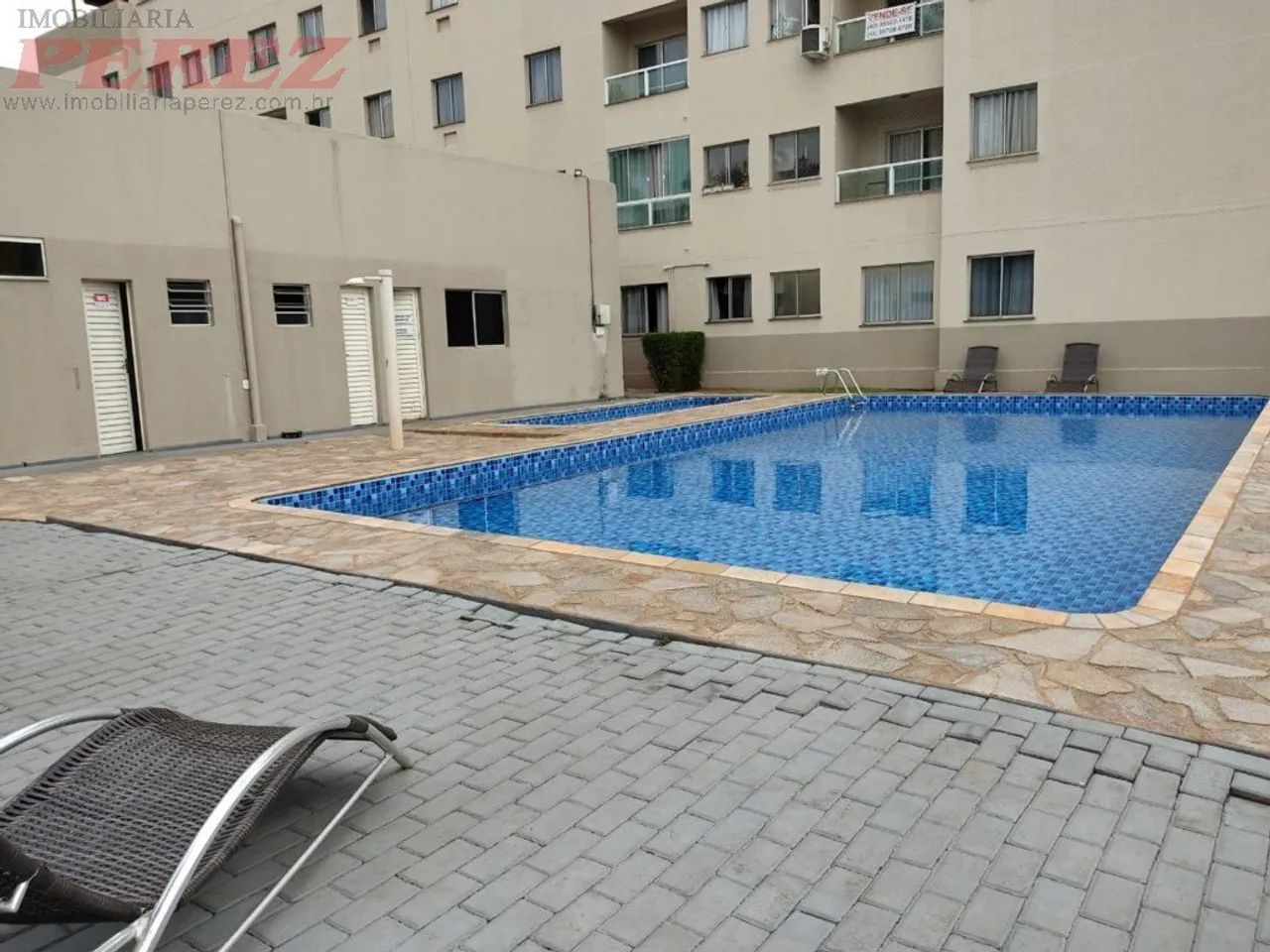 Duplex à venda no Edificio Villa Bella Residence, na região leste de Londrina