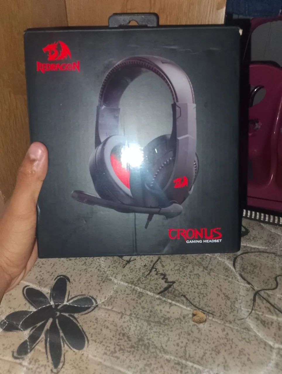 headset gamer - Foto 4