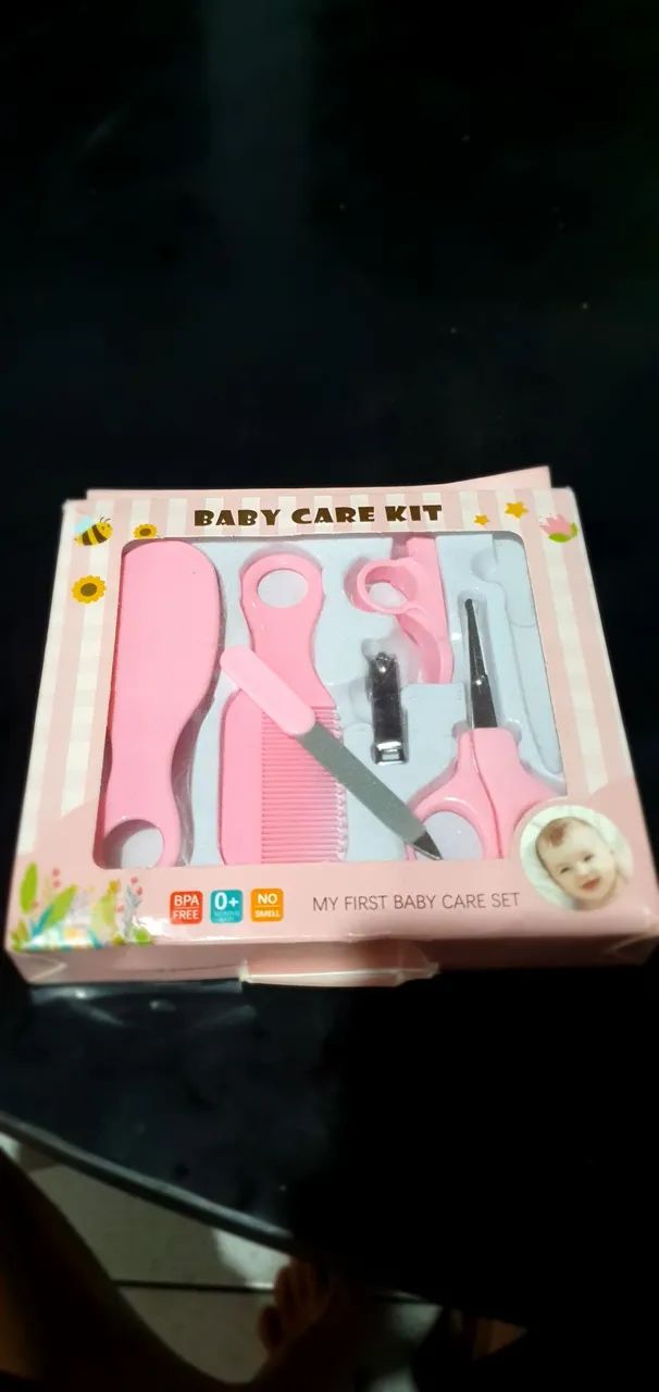 Kit de bebe - Foto 3