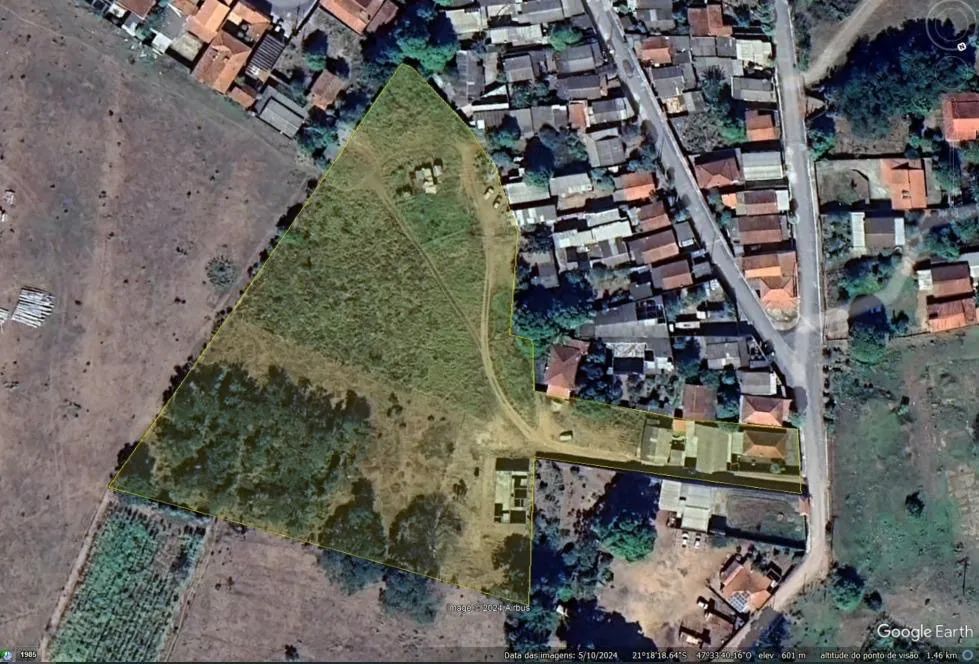 Terreno 4000m2 - Foto 3