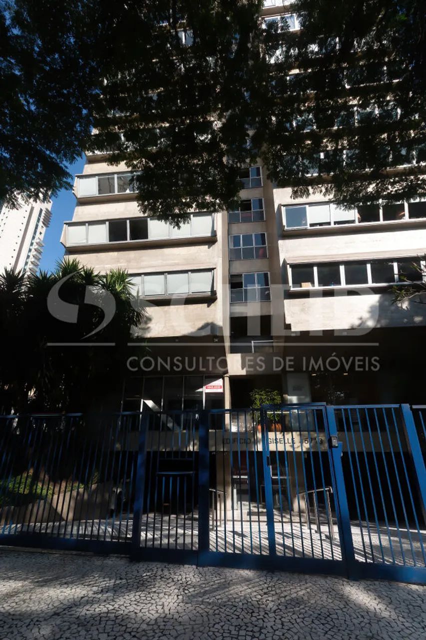 Loja/Salão à Venda no Itaim Bibi com 126m², mezanino e 2 banheiros - Foto 9
