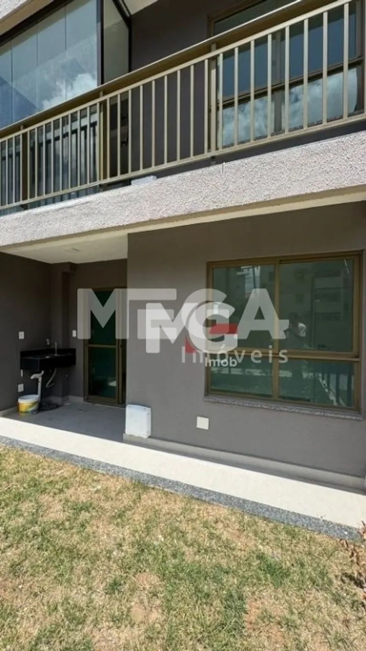 Apartamento em Presidente Kennedy