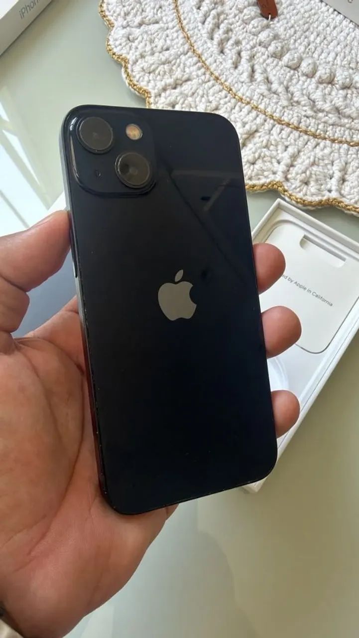 Iphone 13 - Foto 2