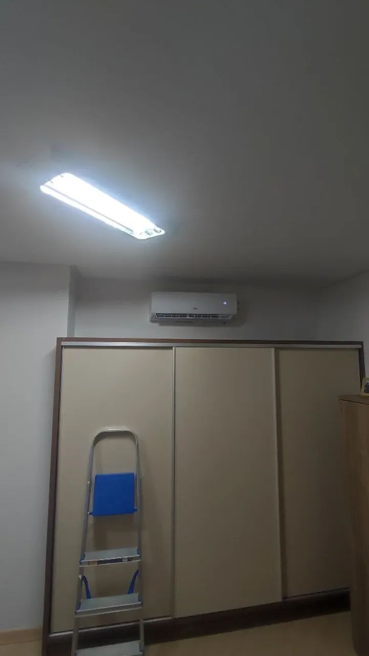 Instalação e manutenção em ar condicionado  - Foto 4