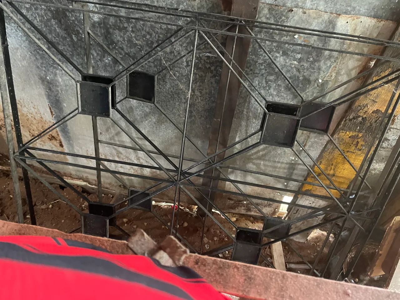 Window Grilles