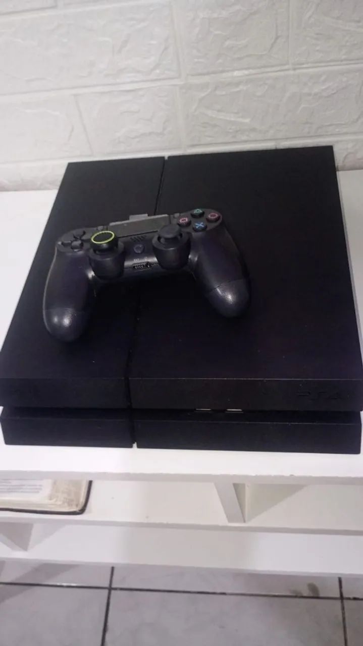 Playstation 4 - Foto 2