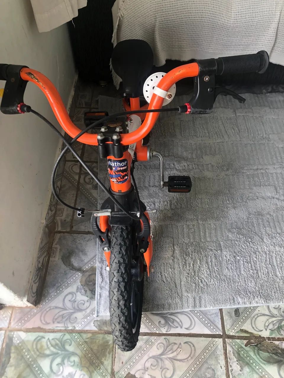 Bike infantil  - Foto 2