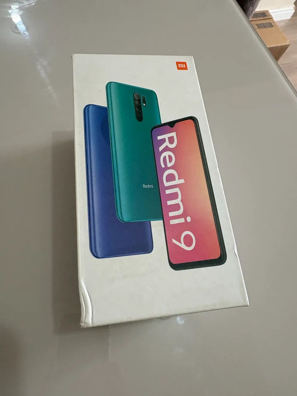 Celular Xiaomi Redmi 9 - Foto 2