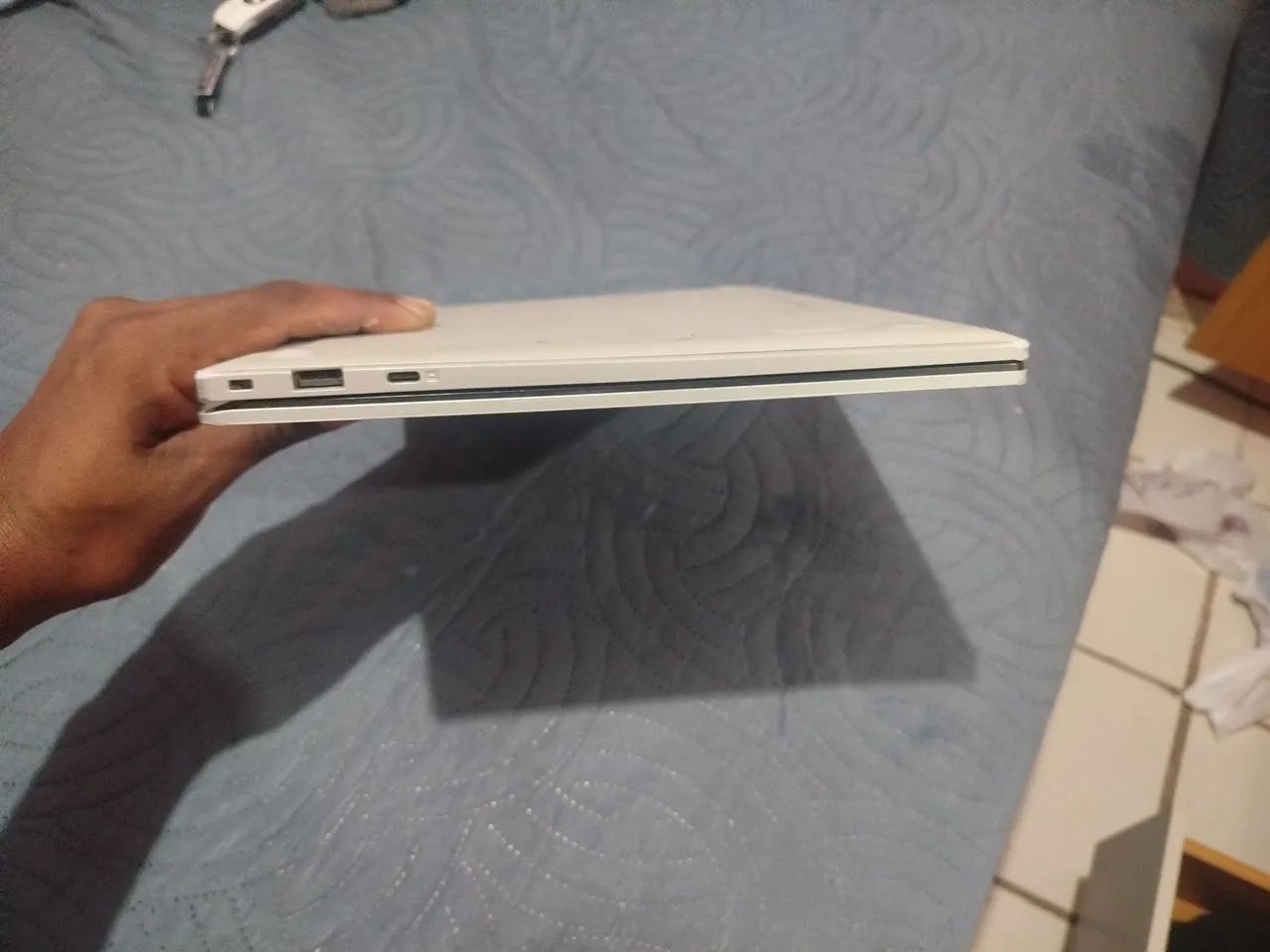 ?VENDO NOTEBOOK SAMSUNG EBOOK 