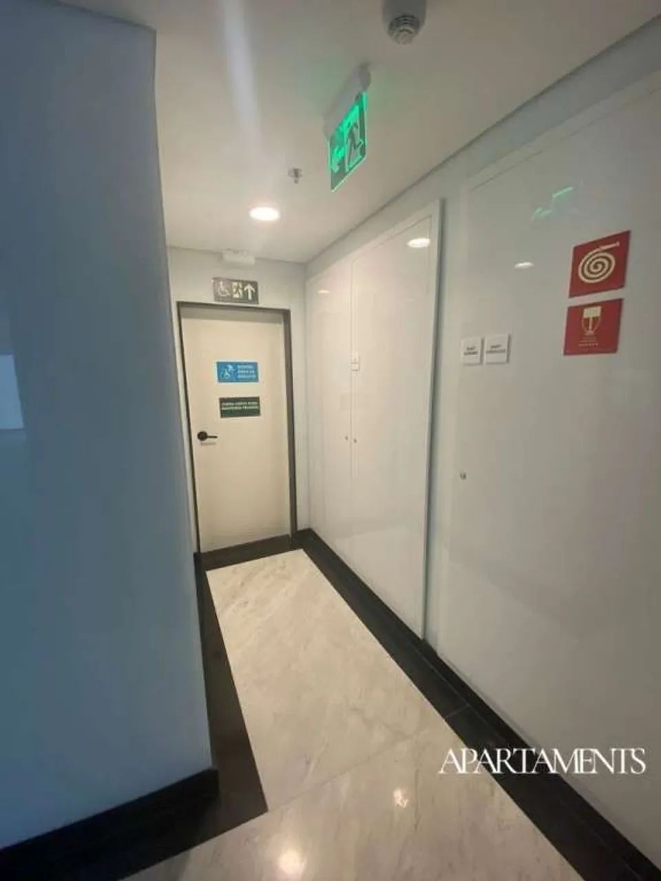 Sala para Alugar em Vila Gertrudes, São Paulo - SP - Foto 4