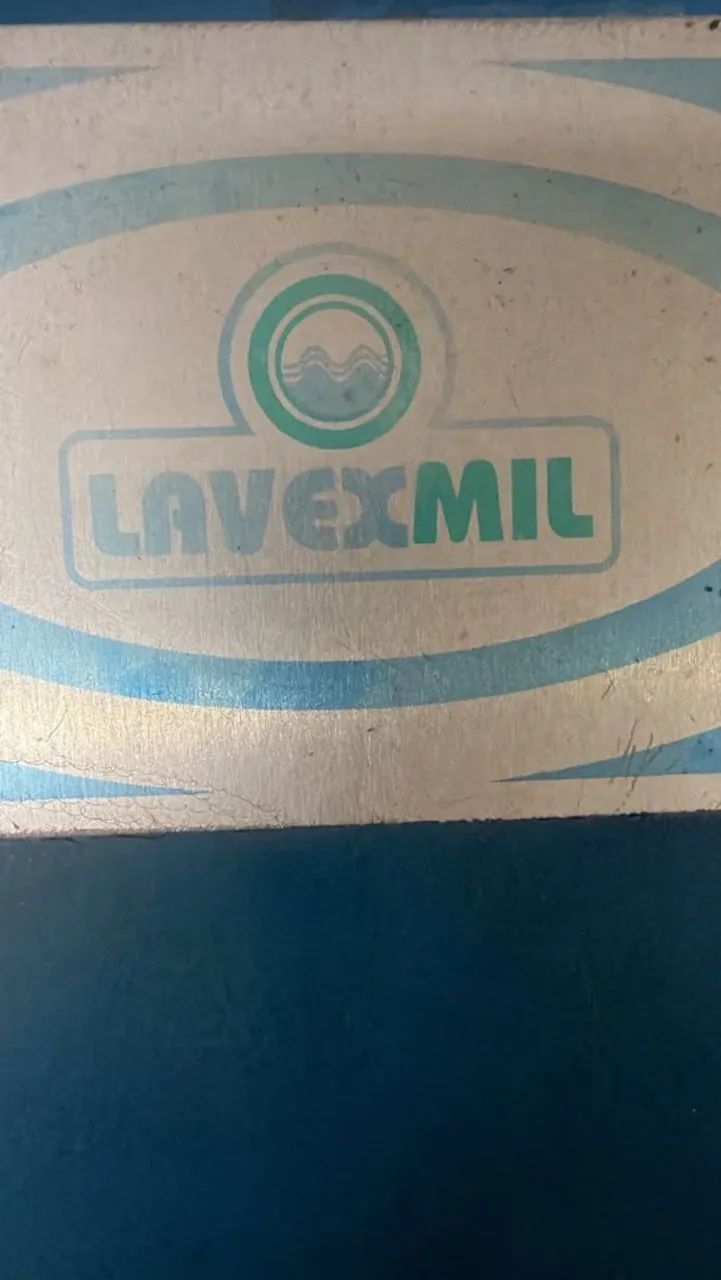 Calandra para Lavanderia  - Foto 2