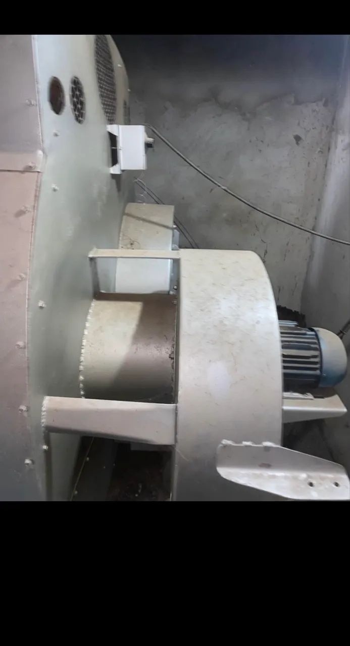 Fornos a lenha para aviários tenho 2 disponíveis  - Foto 2