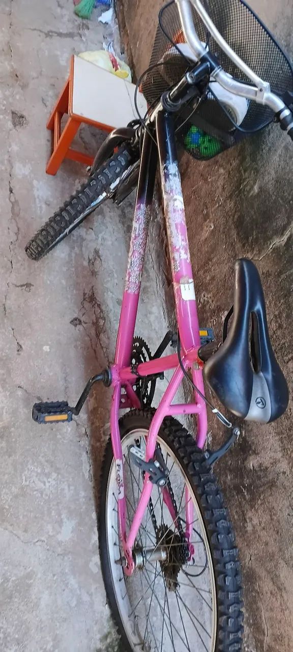 Bicicleta  - Foto 2