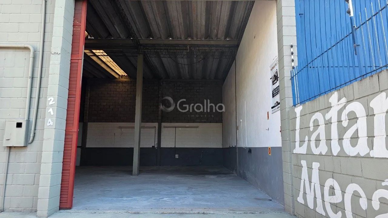 Galpão de 729m² em Capoeiras - Foto 4