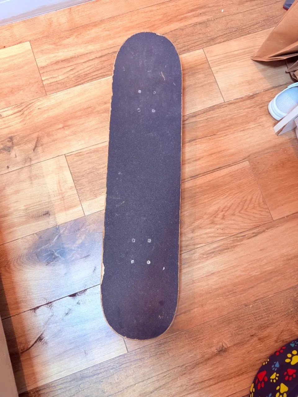 Skate Profissional 8.0 yoda - Foto 2