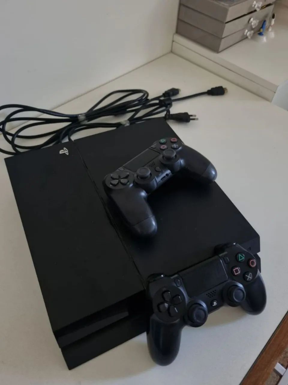 Playstation 4