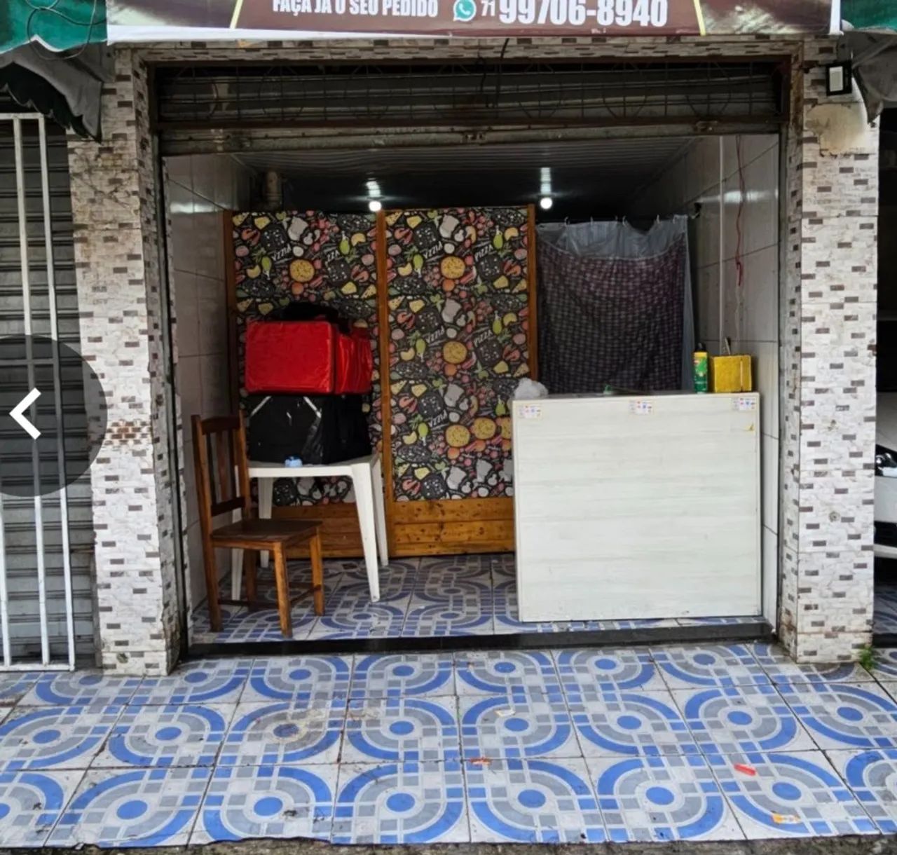 PONTO COMERCIAL EM SÃO CAETANO - Foto 3