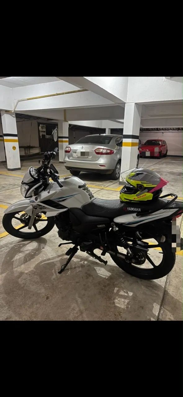 Fazer 2015