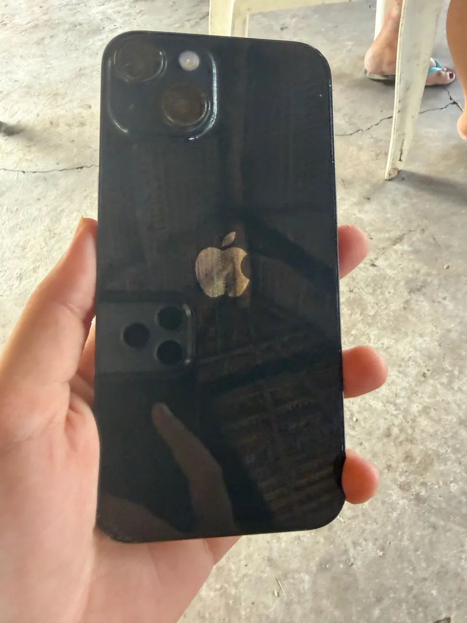 iPhone 14 - Foto 2