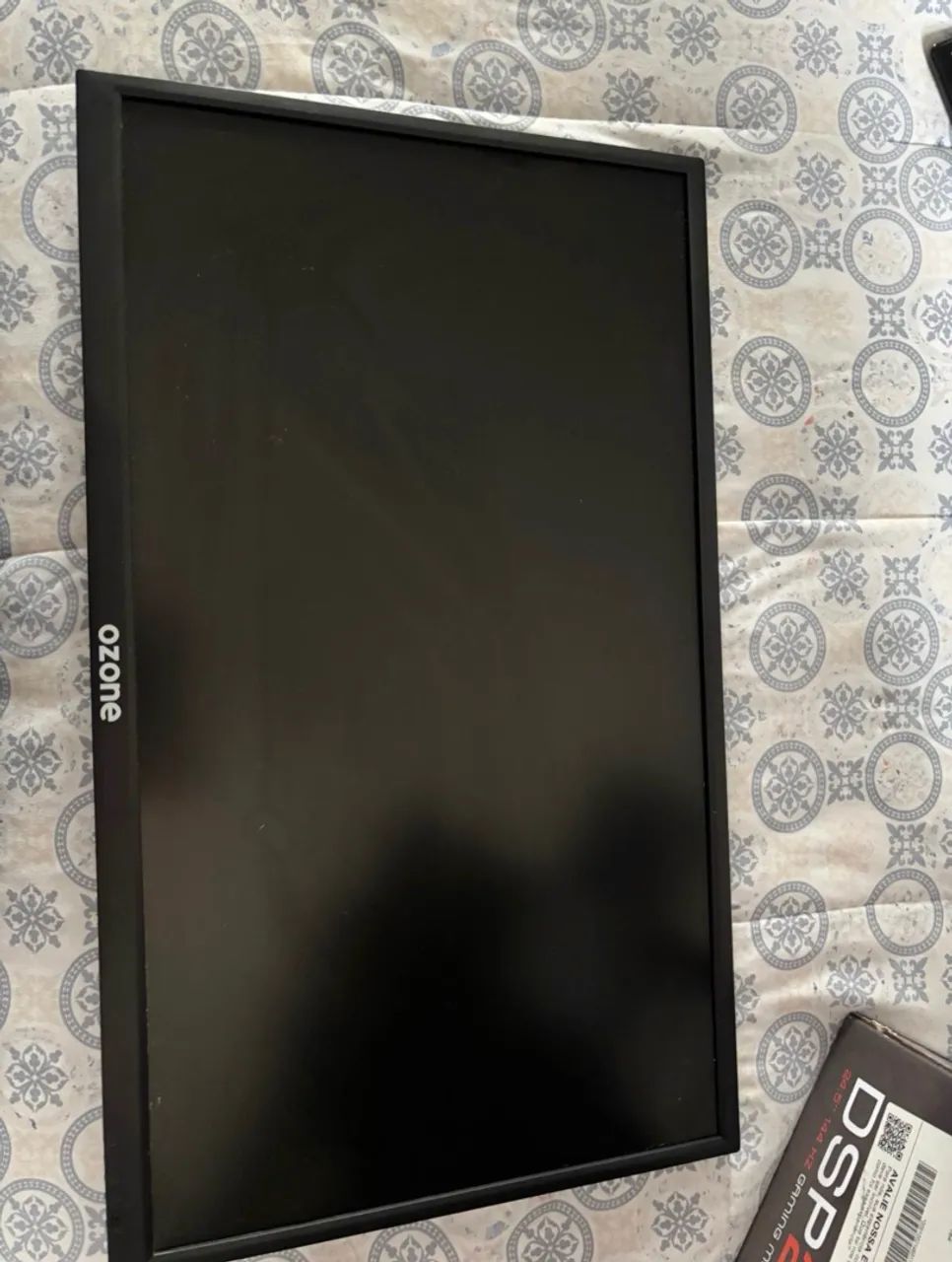 Monitor Ozone 144hz - Foto 2