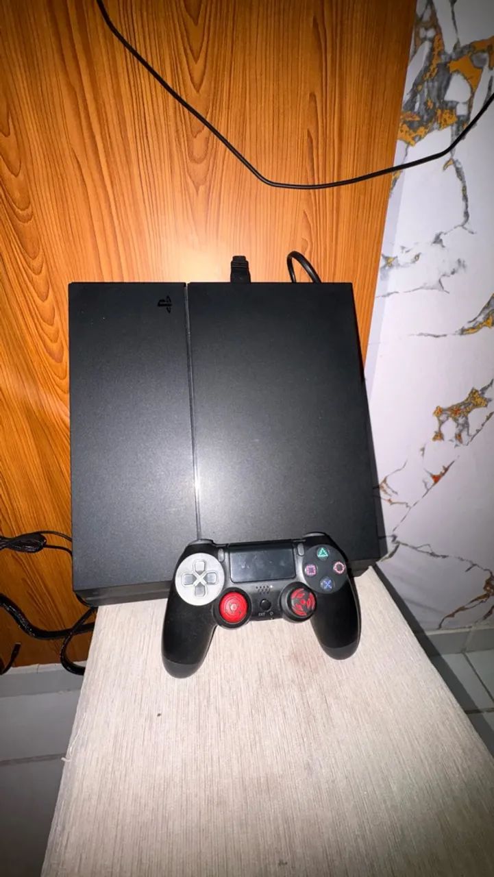 ? Console PlayStation 4 ?