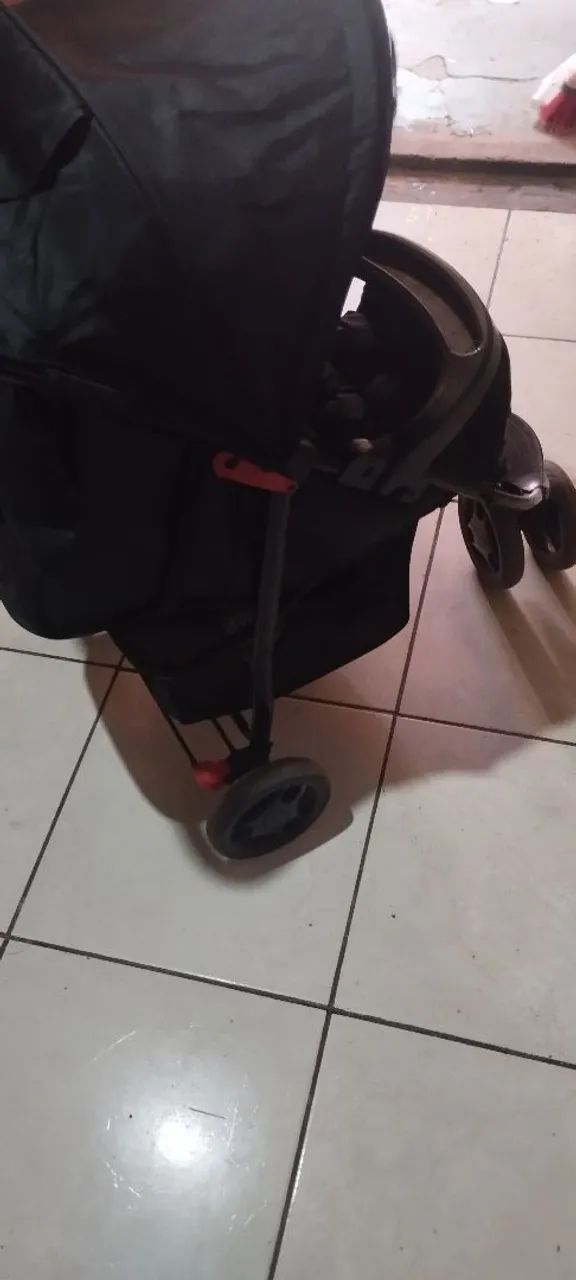 Carrinho de bebê  - Foto 3
