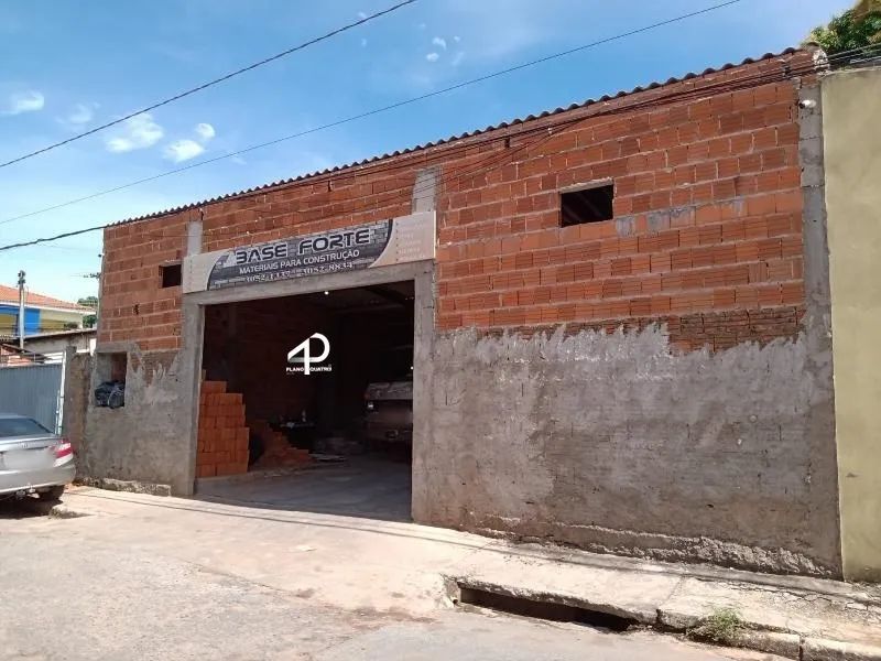 Casa com 1 quarto(s) no bairro Santa Izabel em Cuiabá - MT - Foto 5