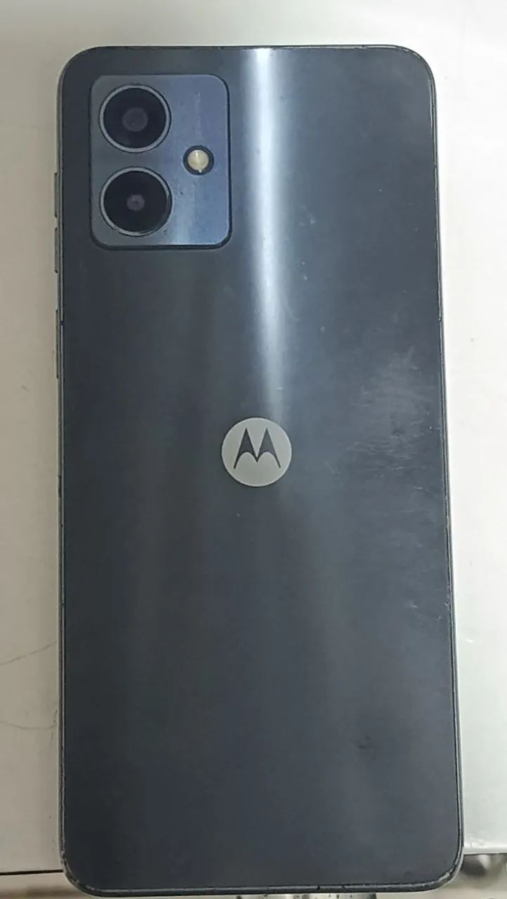 Celular moto g14 - Foto 4