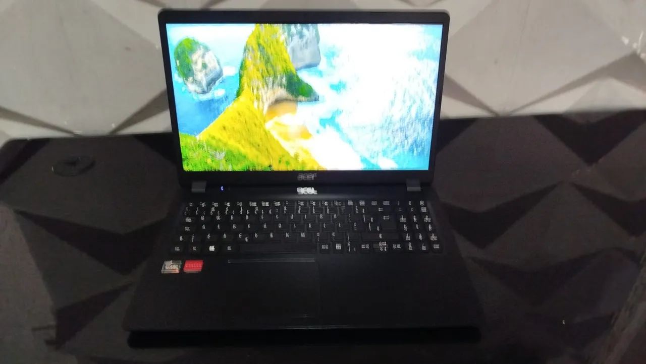 NOTEBOOK ASPIRE ACER - Foto 2