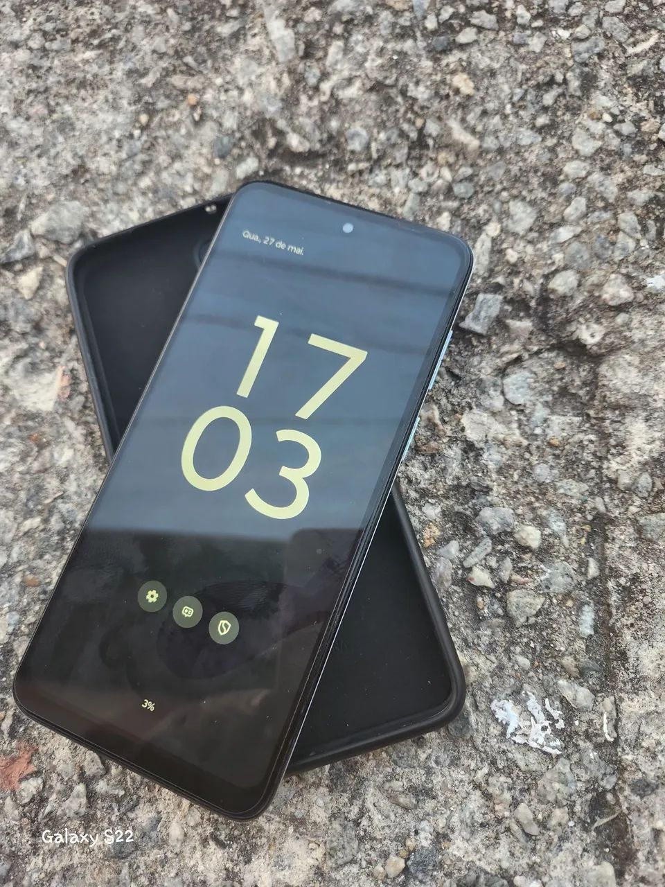 Motog 53 5g  - Foto 2