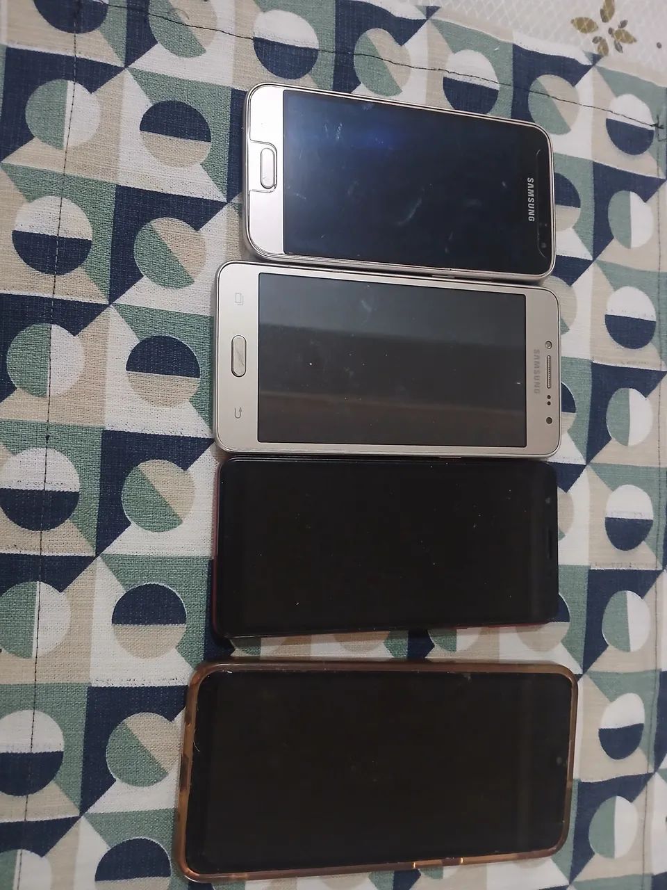 Celulares Samsung