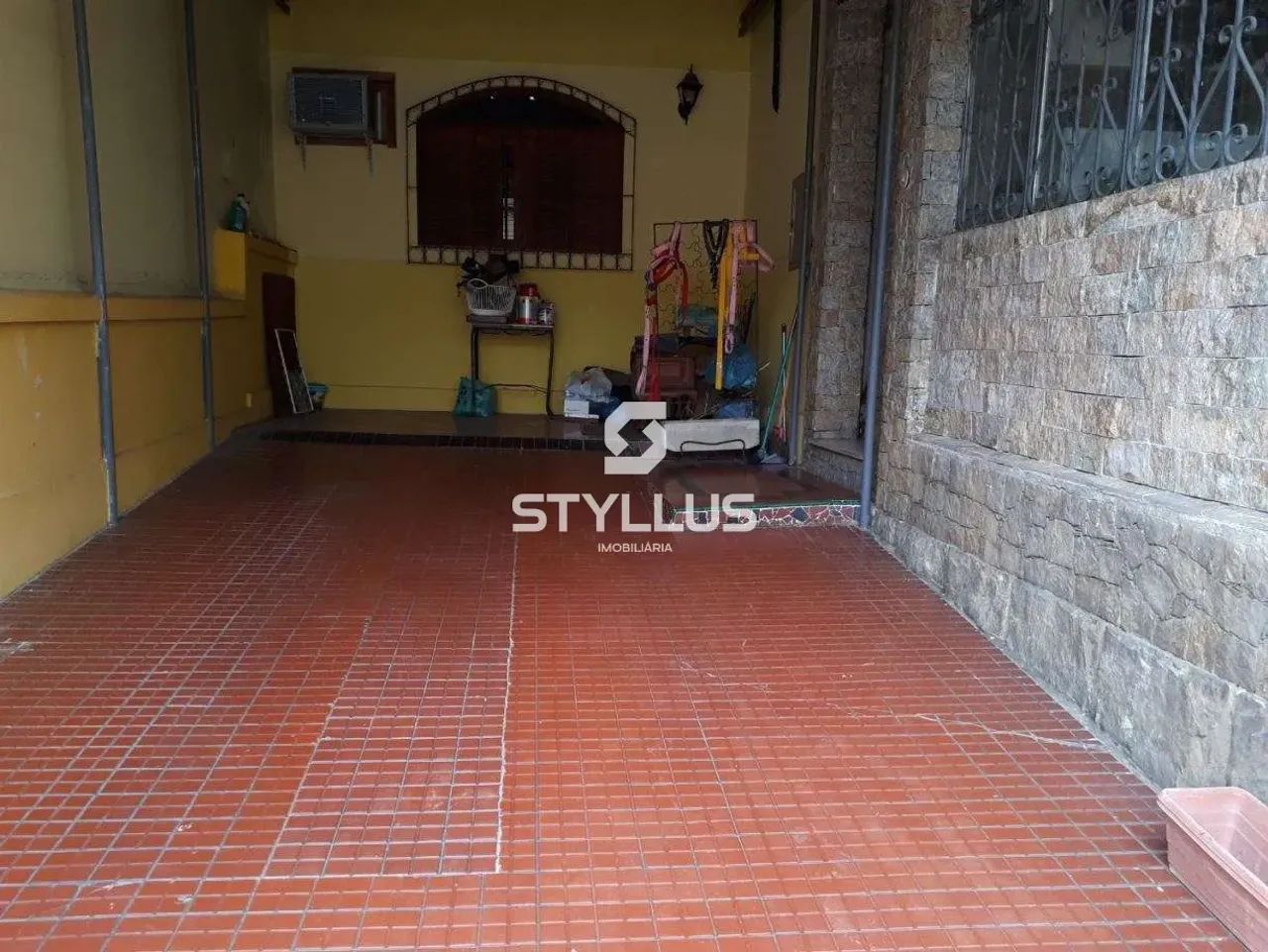 Méier | Casa de Vila 4 quartos - Foto 3