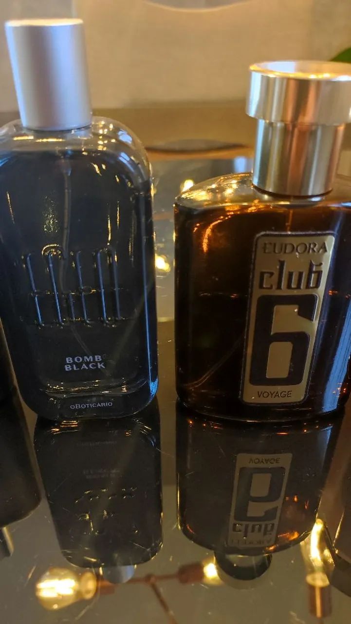 Lote de Perfumes  - Foto 3