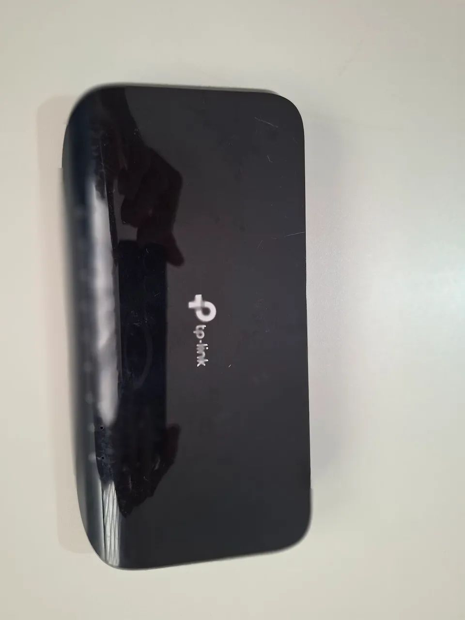 Switch tplink 