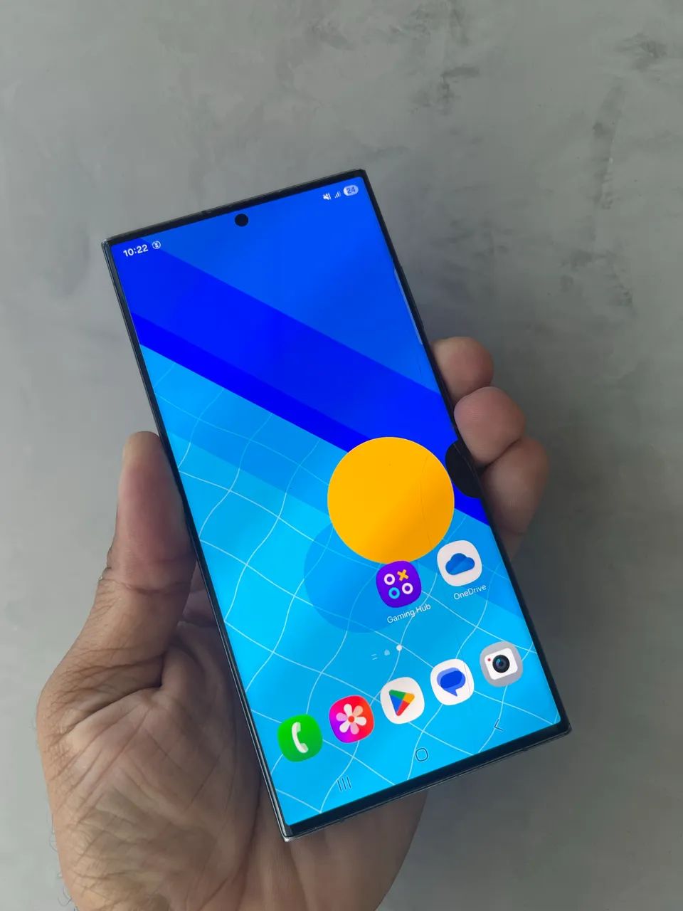 S23 ultra 512 GB