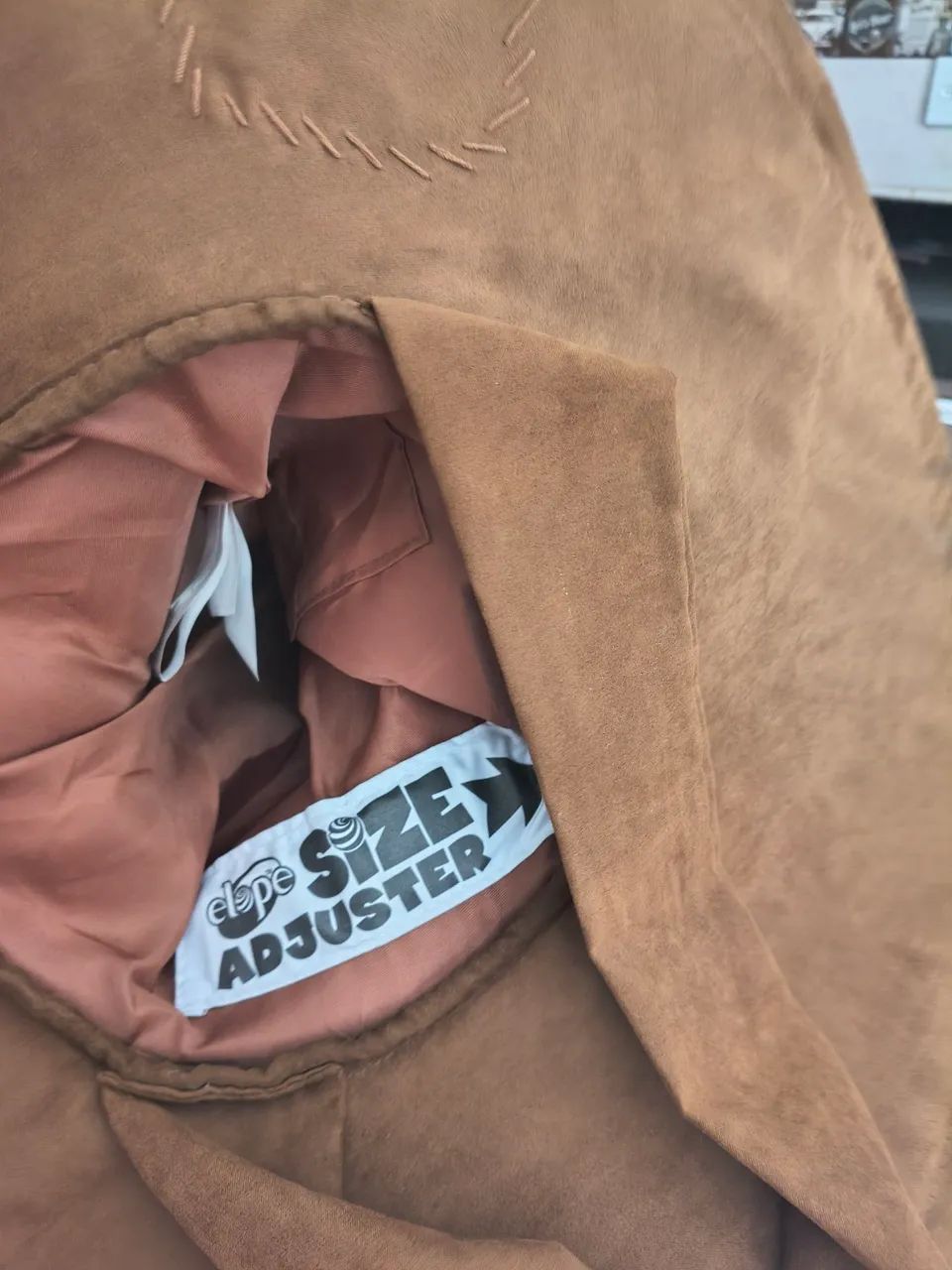 Chapéu Harry Potter Disney  - Foto 3