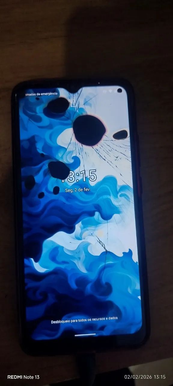 Celular Multilaser G Max 2 - Foto 2