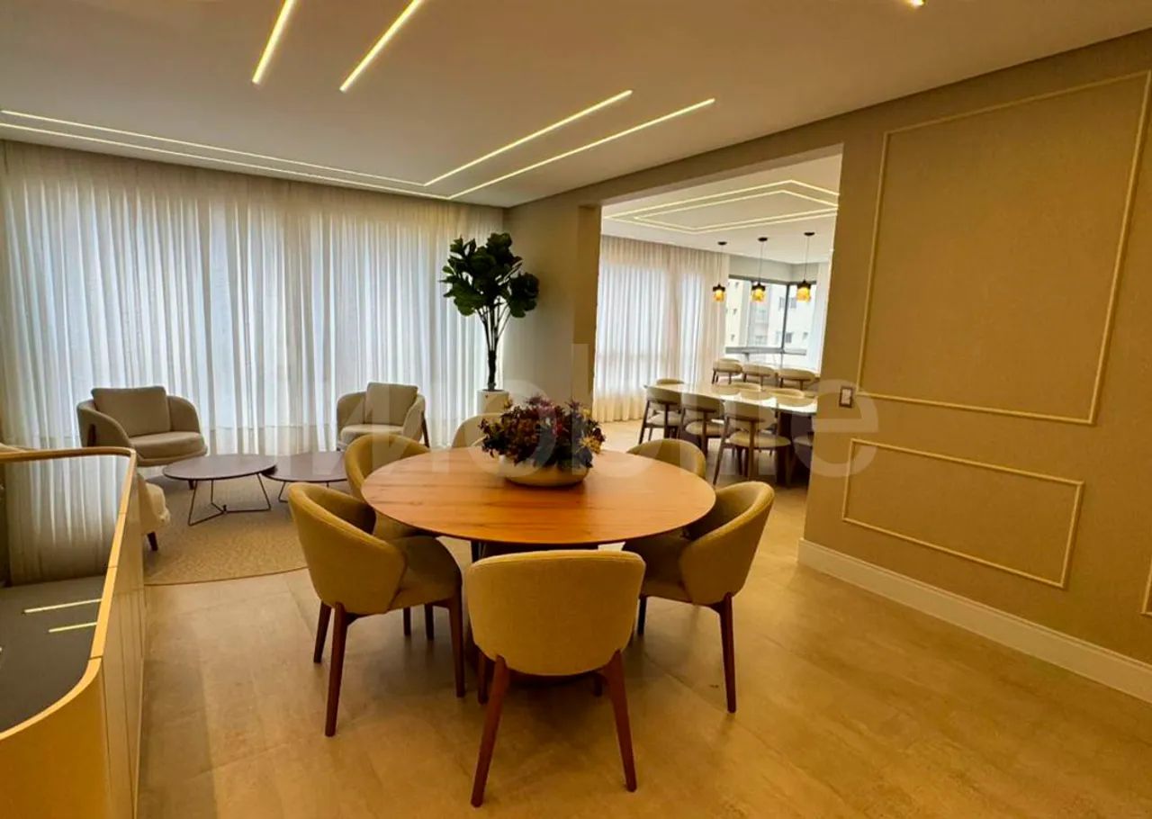 Apartamento mobiliado no Edifício Milano em Itapema. - Foto 3