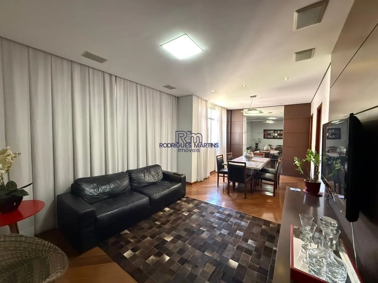 Apartamento 03 Quartos, à venda no bairro Caiçara - Foto 5