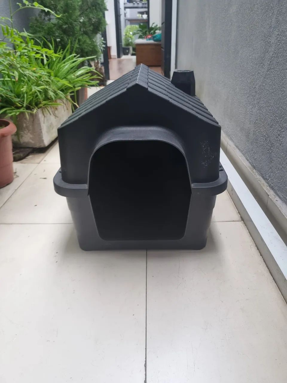  Casa de cachorro n.° 3 Durapets - Foto 2