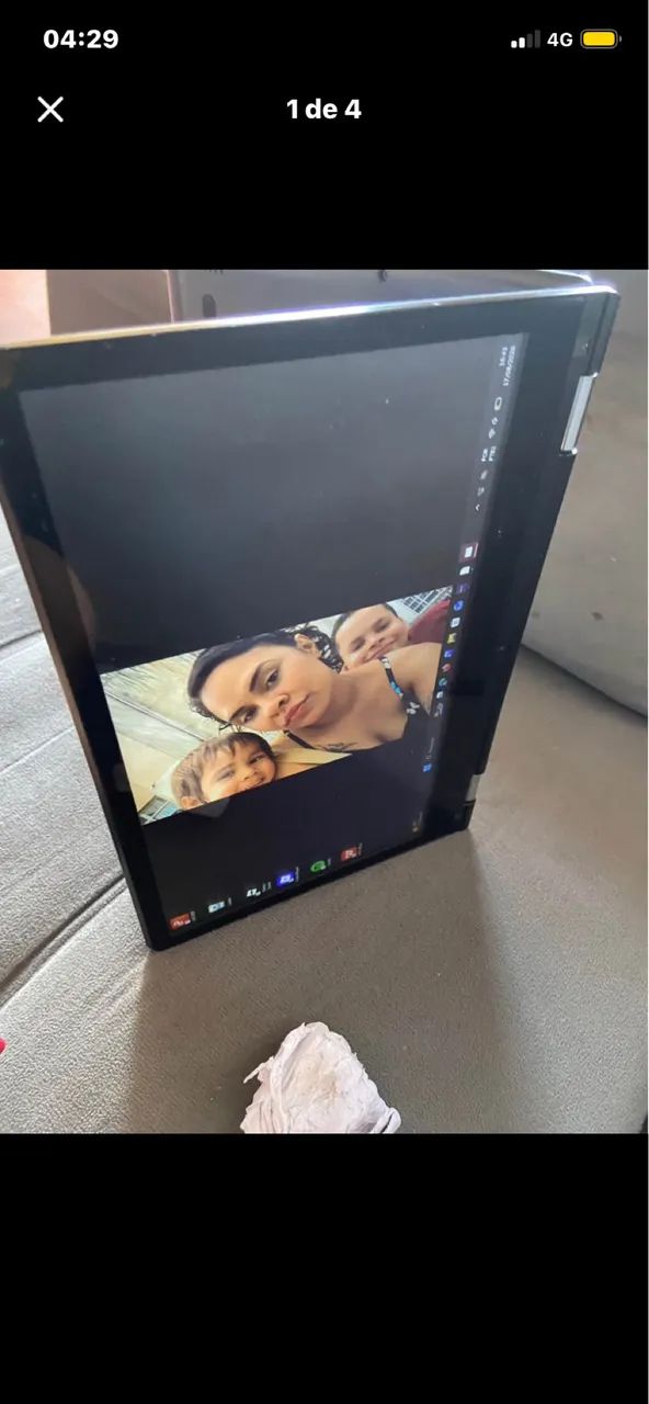 Vende-se notebook  - Foto 2