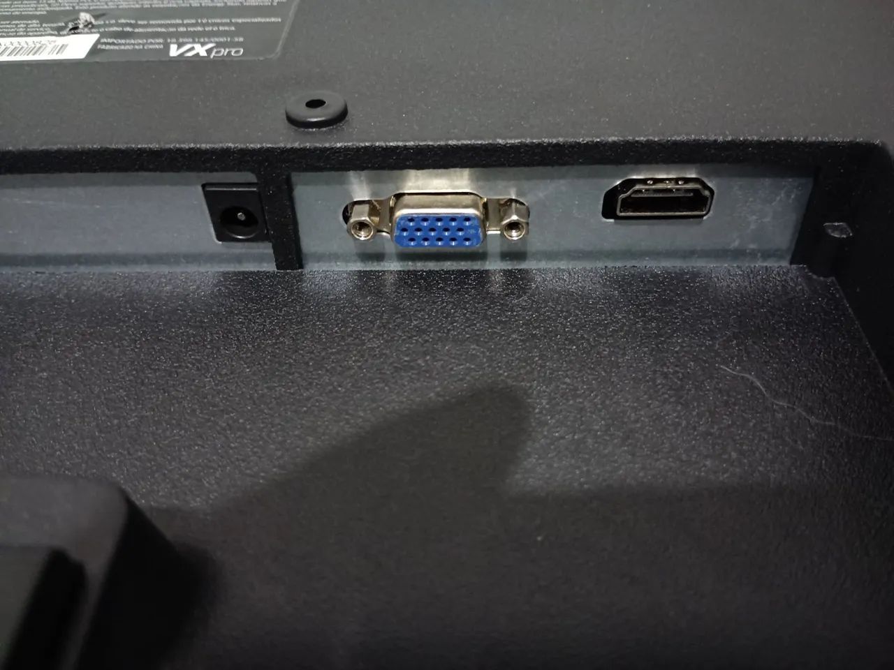 MONITOR  GAMER NOVO 21 POLEGADAS  - Foto 4