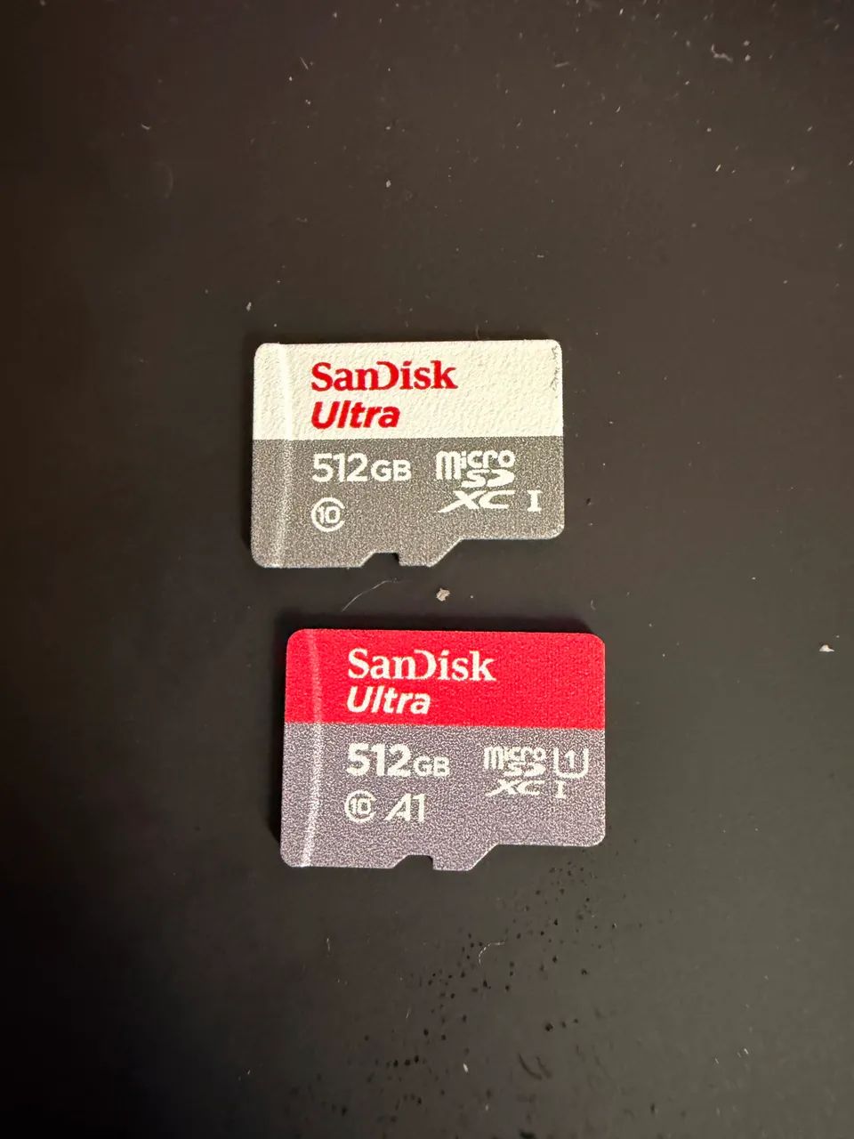Micro sd 512GB Original 