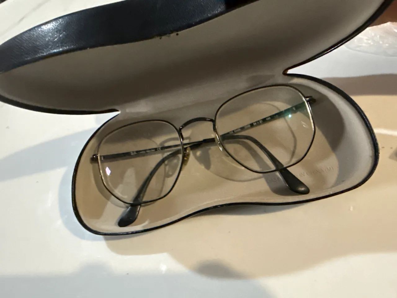 Armação de óculos Ray Ban - Foto 2