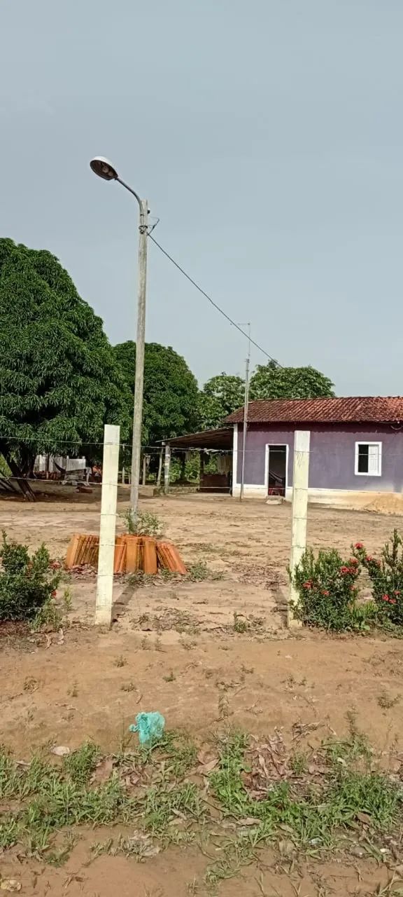 Foto - Castanhal - Santa Lídia