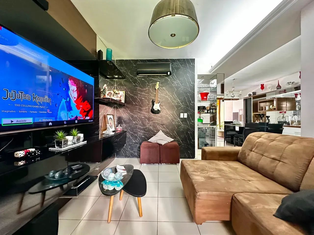 Casa Duplex à Venda na Cidade dos Funcionários de 150 m², 3 suítes e 3 vagas - Foto 3