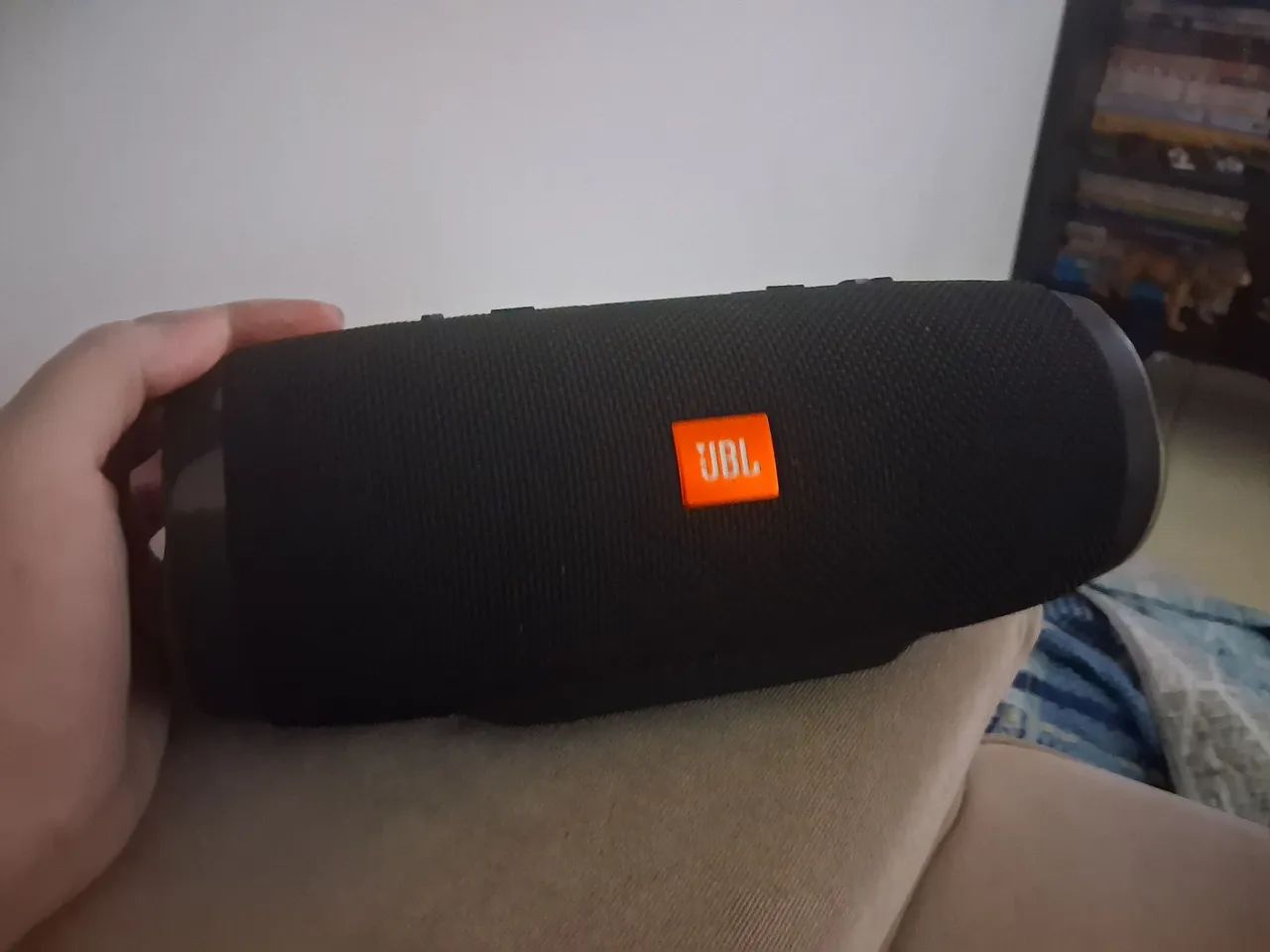 JBL CHARGER 3 ORIGINAL - Foto 4