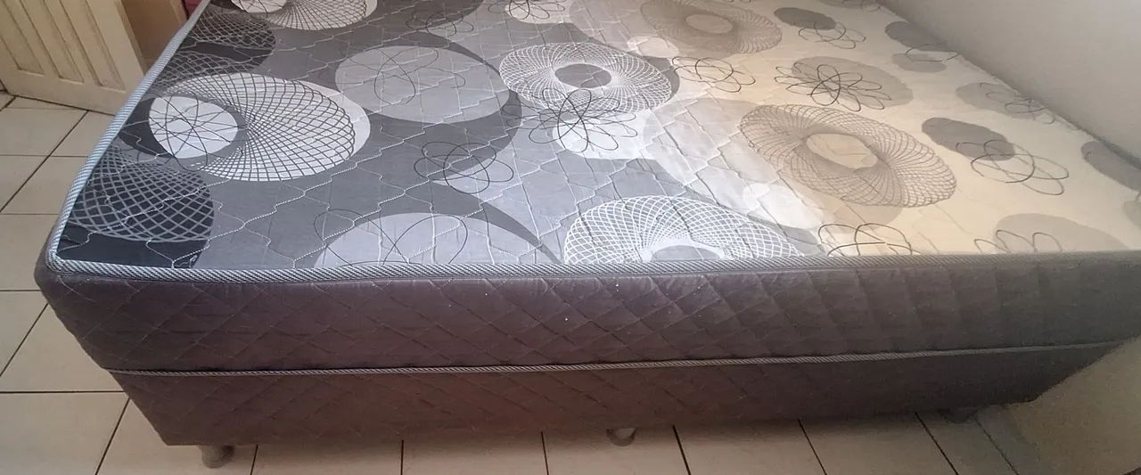 Cama casal - Foto 3