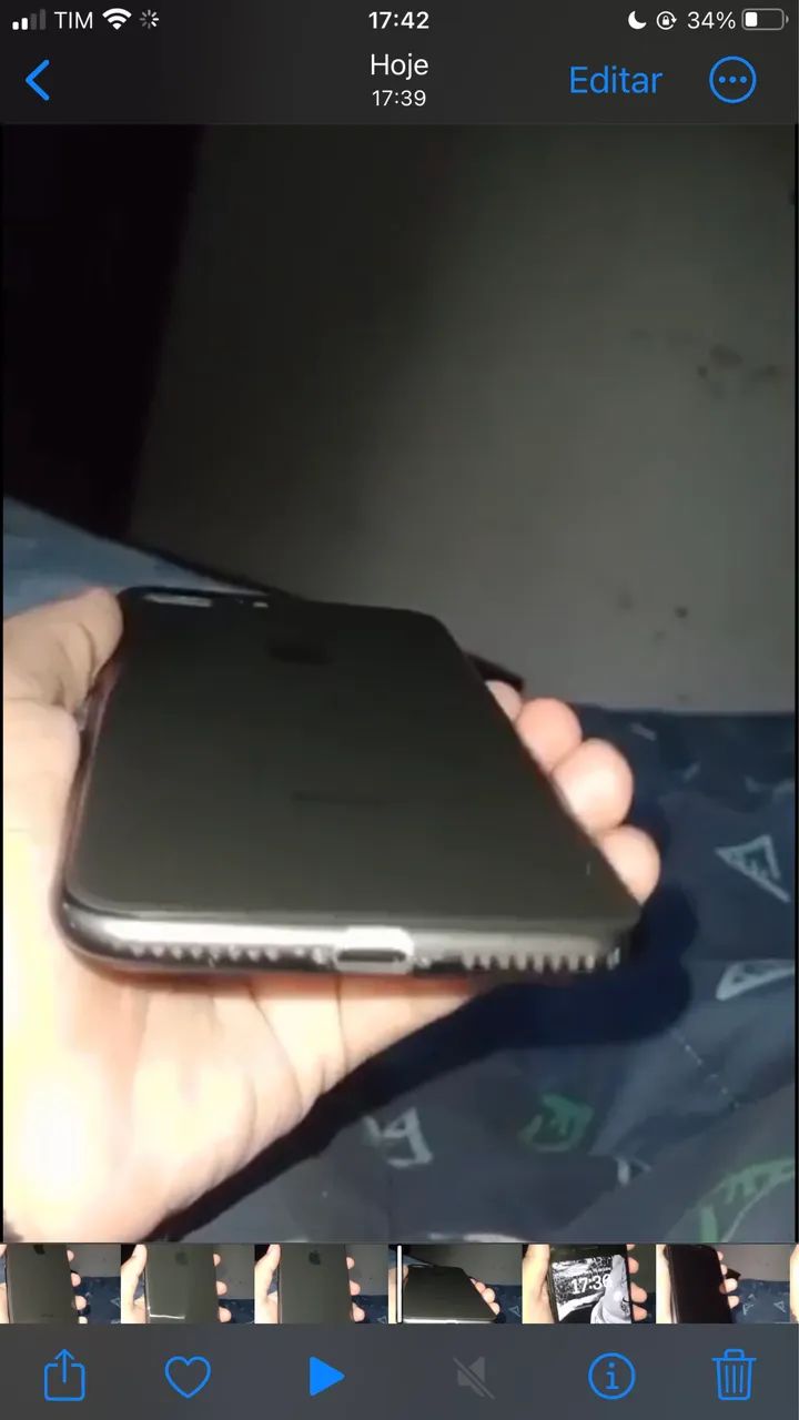 Vendo iphone 8 plus 64gb - Foto 4